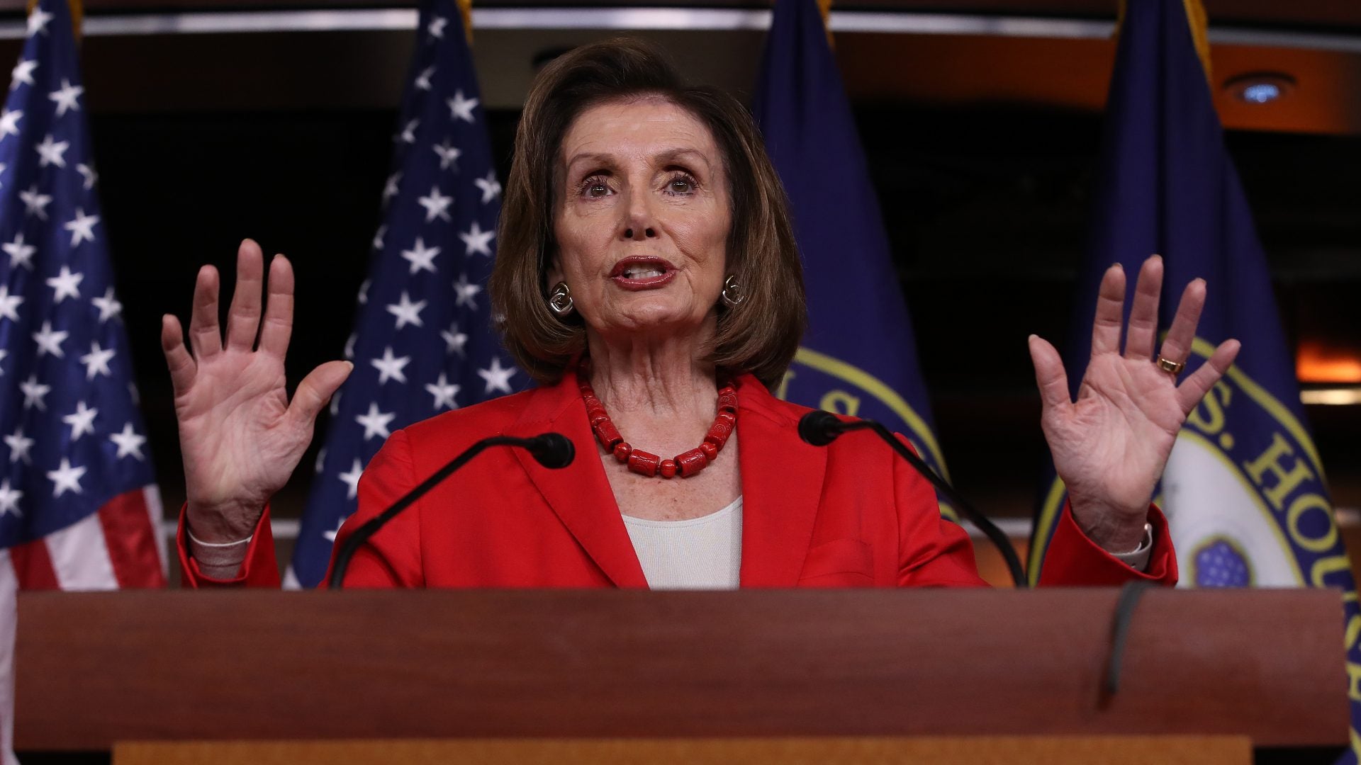 Centrist Dems, GOP Partner To Pass Emergency Border Fund Bill That Leaves Progressives Outraged, Worried