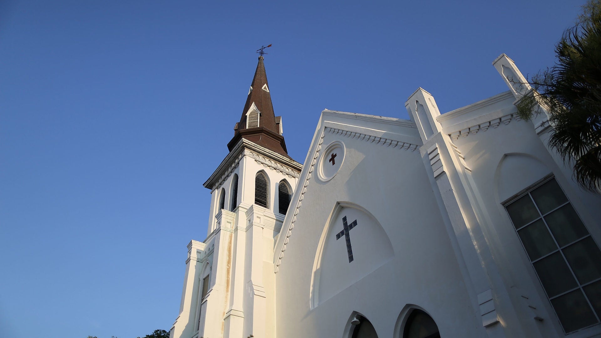 Neo-Nazi Arrested And Charged With Making Threats Against Historic Black Church