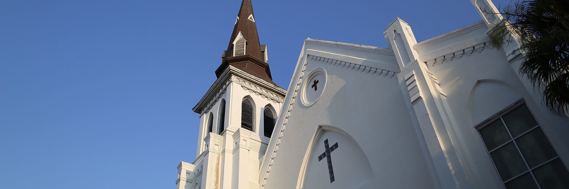 Four Years After The Tragic Mother Emanuel Massacre, The Families Share Their Stories Of Survival