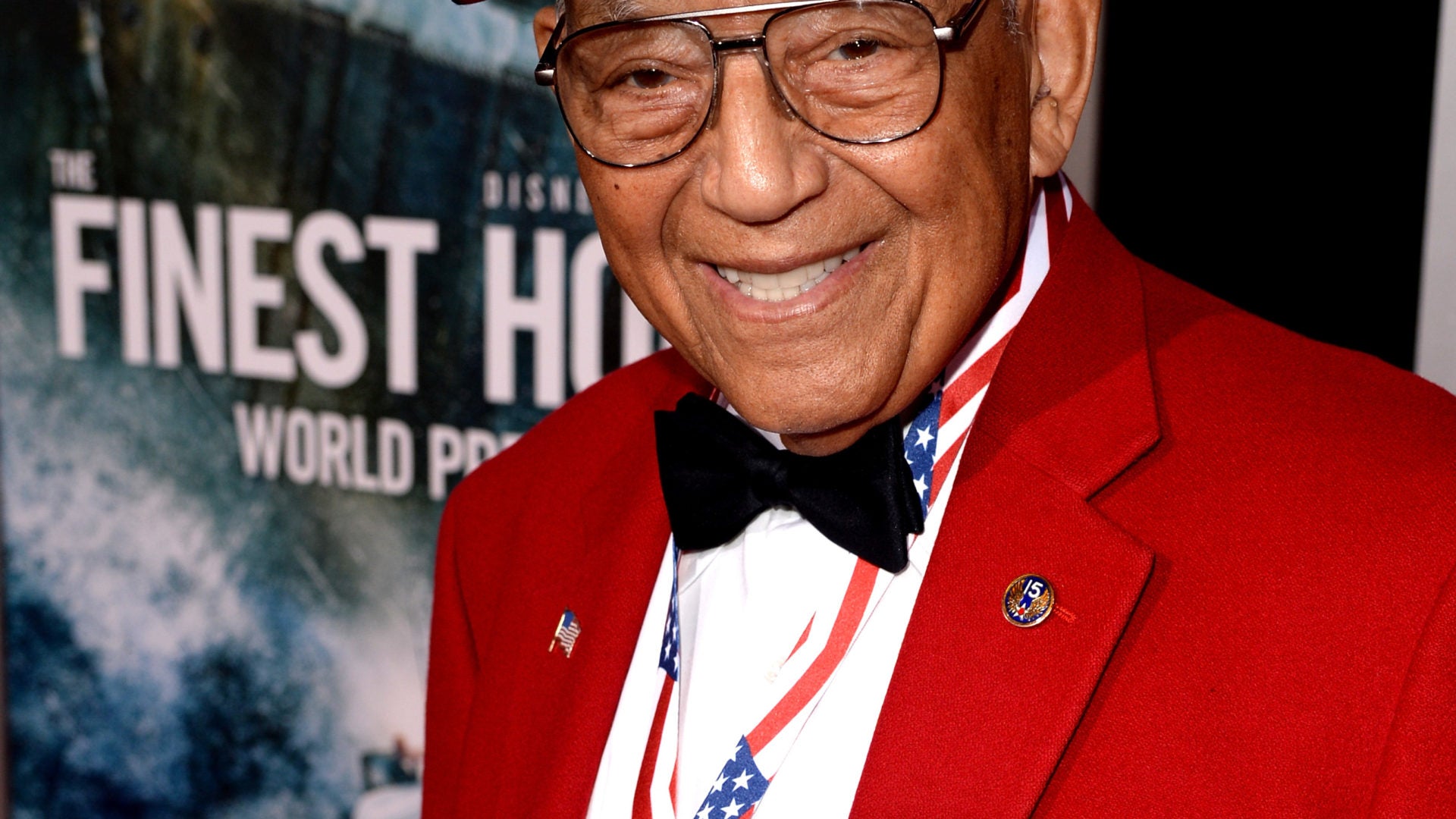 Tuskegee Airman Robert Friend Dies At 99