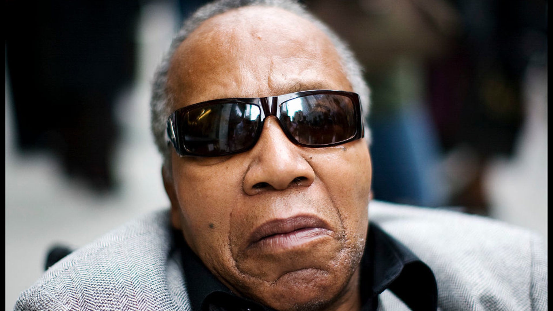 Frank Lucas, Harlem Drug Kingpin Who Inspired 'American Gangster', Dies