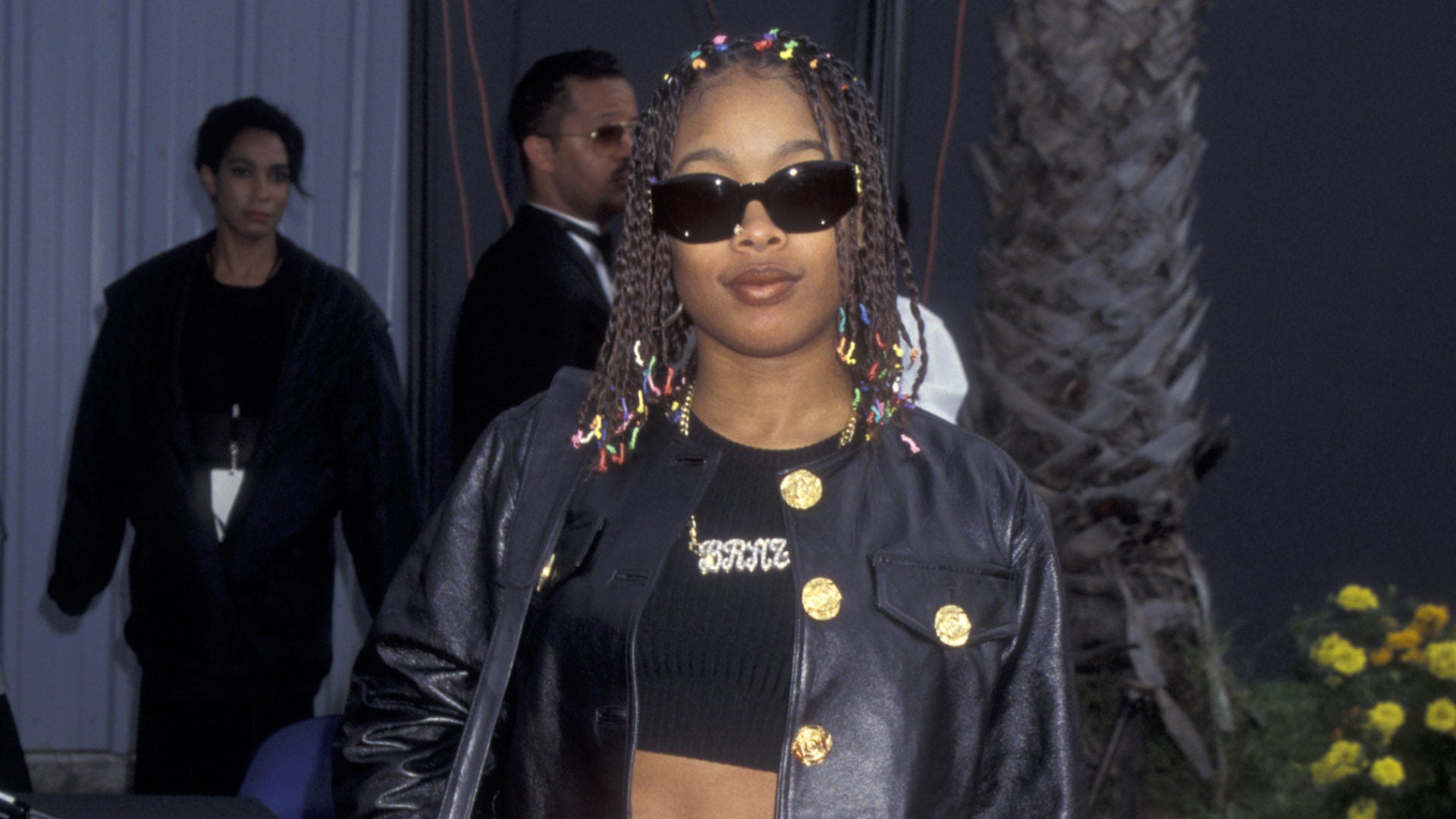 Check Out Da Brat’s Best Fashion Moments Throughout The Years