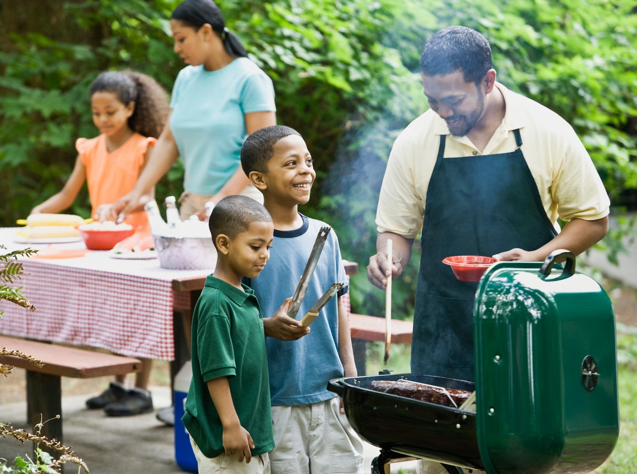 Black Cookout Must Haves