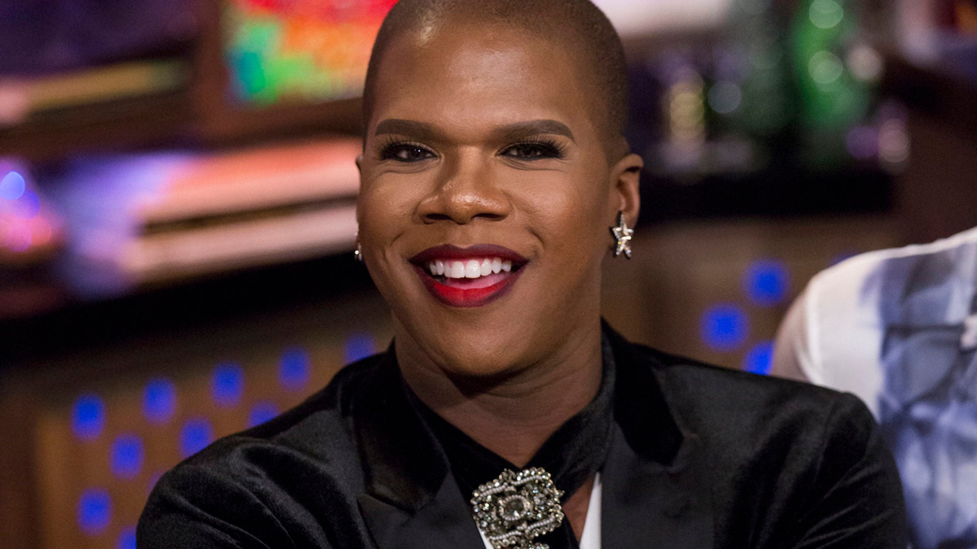 'Star's' Miss Lawrence: Stop Excusing Violence In Black LGBTQ Community