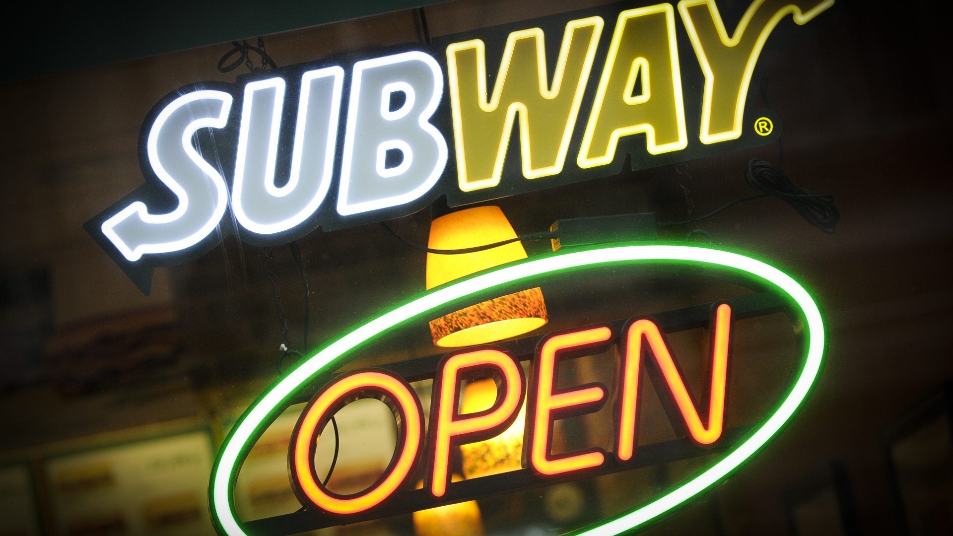 Black Teen Denied Job At Subway Because Of Race