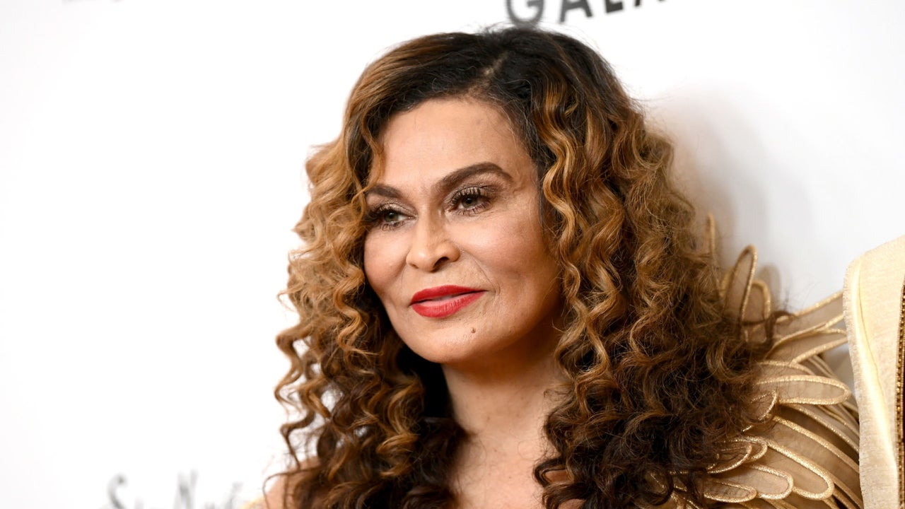 Tina Knowles Lawson Breaks Silence On Ex-Husband Mathew ...