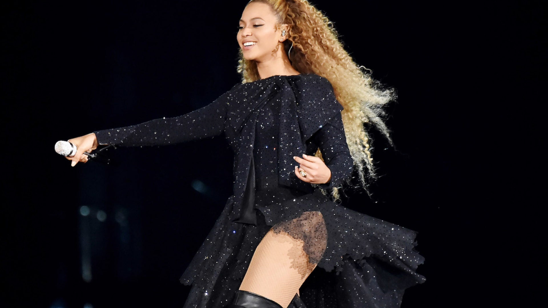 Yes! Beyoncé Is Dropping New Music For 'Lion King' Sound Track