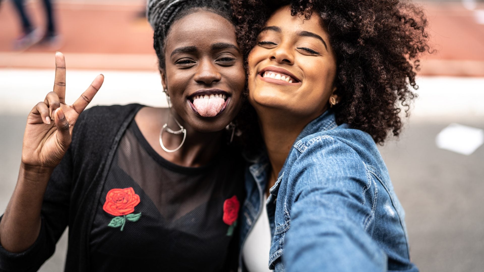 ESSENCE Girls United: Here's How YOU Can Help Empower & Educate Young Black Women During ESSENCE Fest