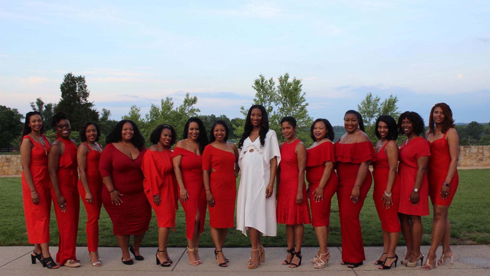 The Only Black-Owned 5-Star Resort In The U.S. Is Perfect For Your Grown Woman Bachelorette Party