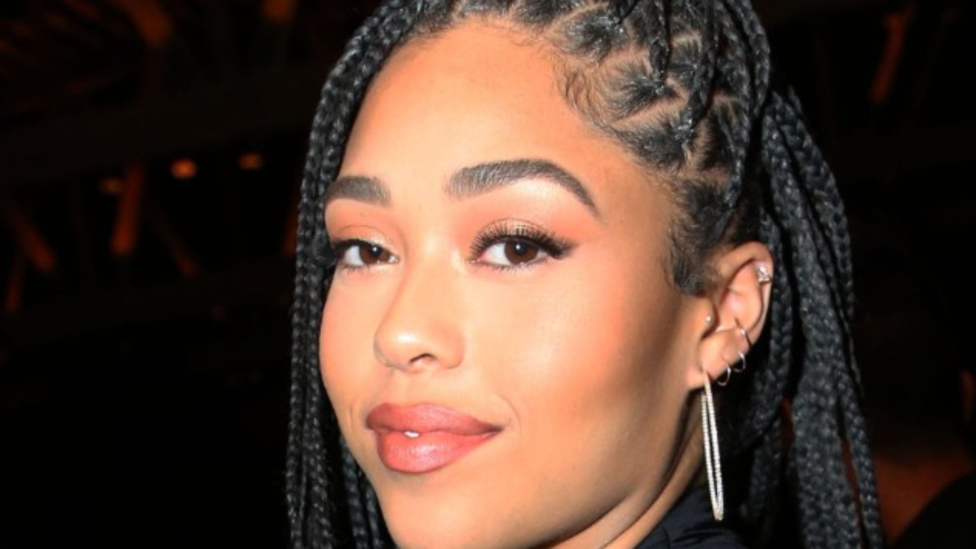 Here’s Everything We Know About Jordyn Woods' New Hair Collection