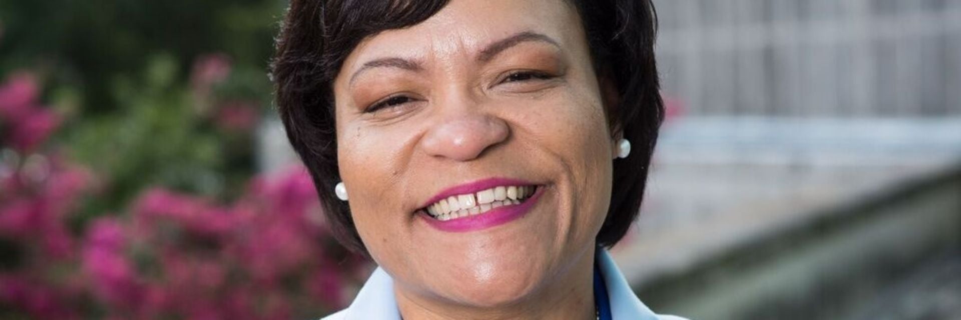 New Orleans Mayor LaToya Cantrell Is Doing The Work To Build A Better