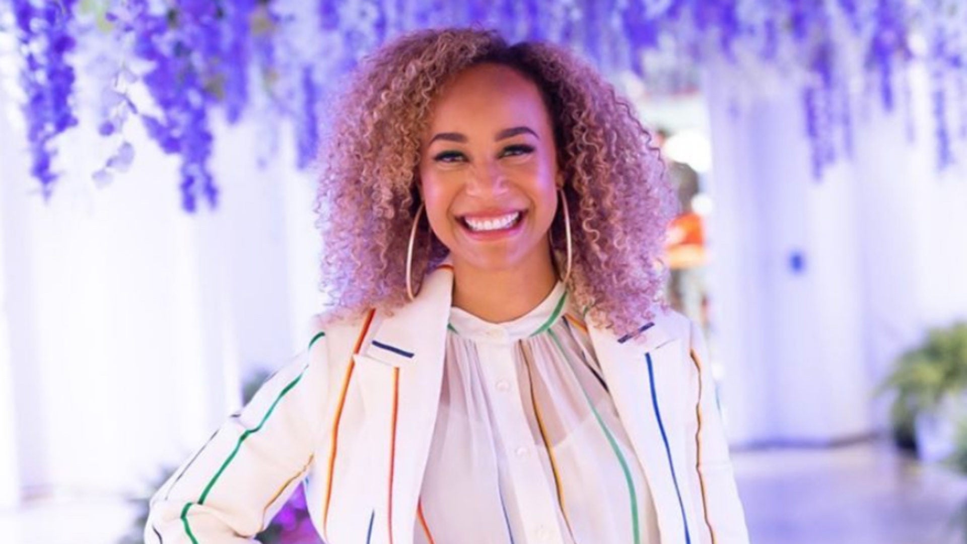 Blavity's CEO Morgan DeBaun Gives Lessons On Leveling Up                  .