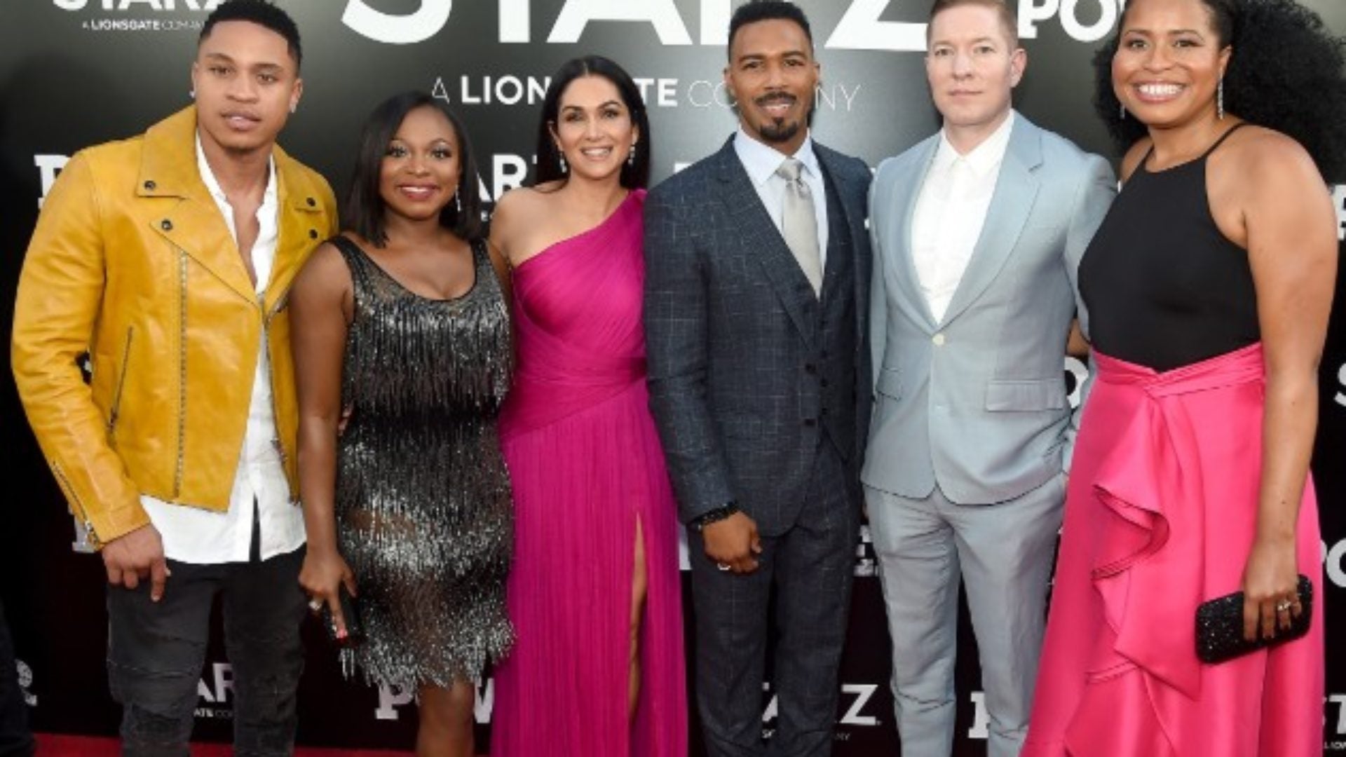 Starz Taps Black-Owned Cosmetics Brand For ‘Power’ Finale Collaboration