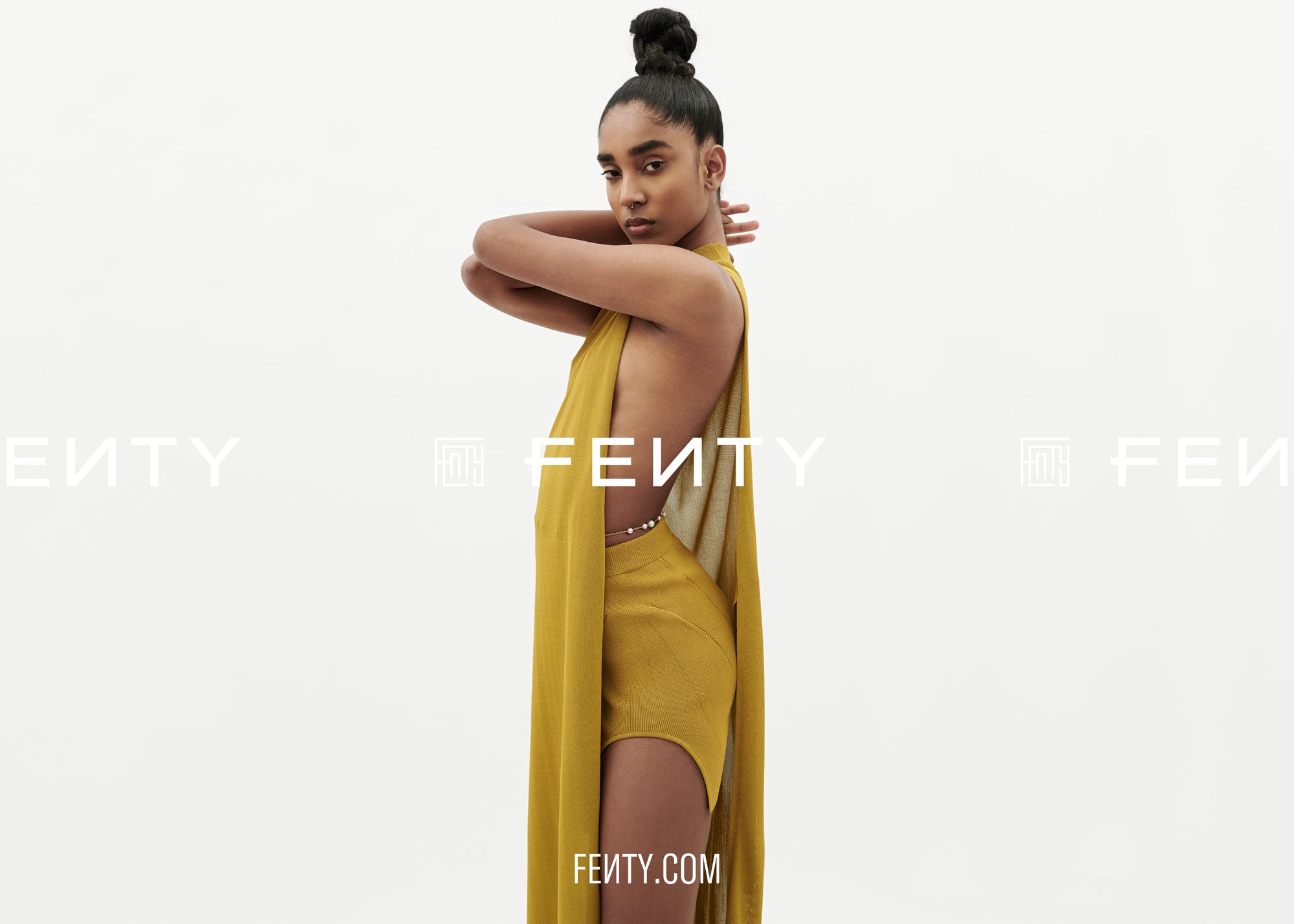 collection fenty clothing