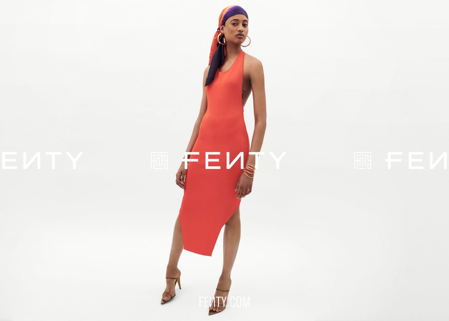 Fenty Reveals Latest Limited-Edition Collection - Essence