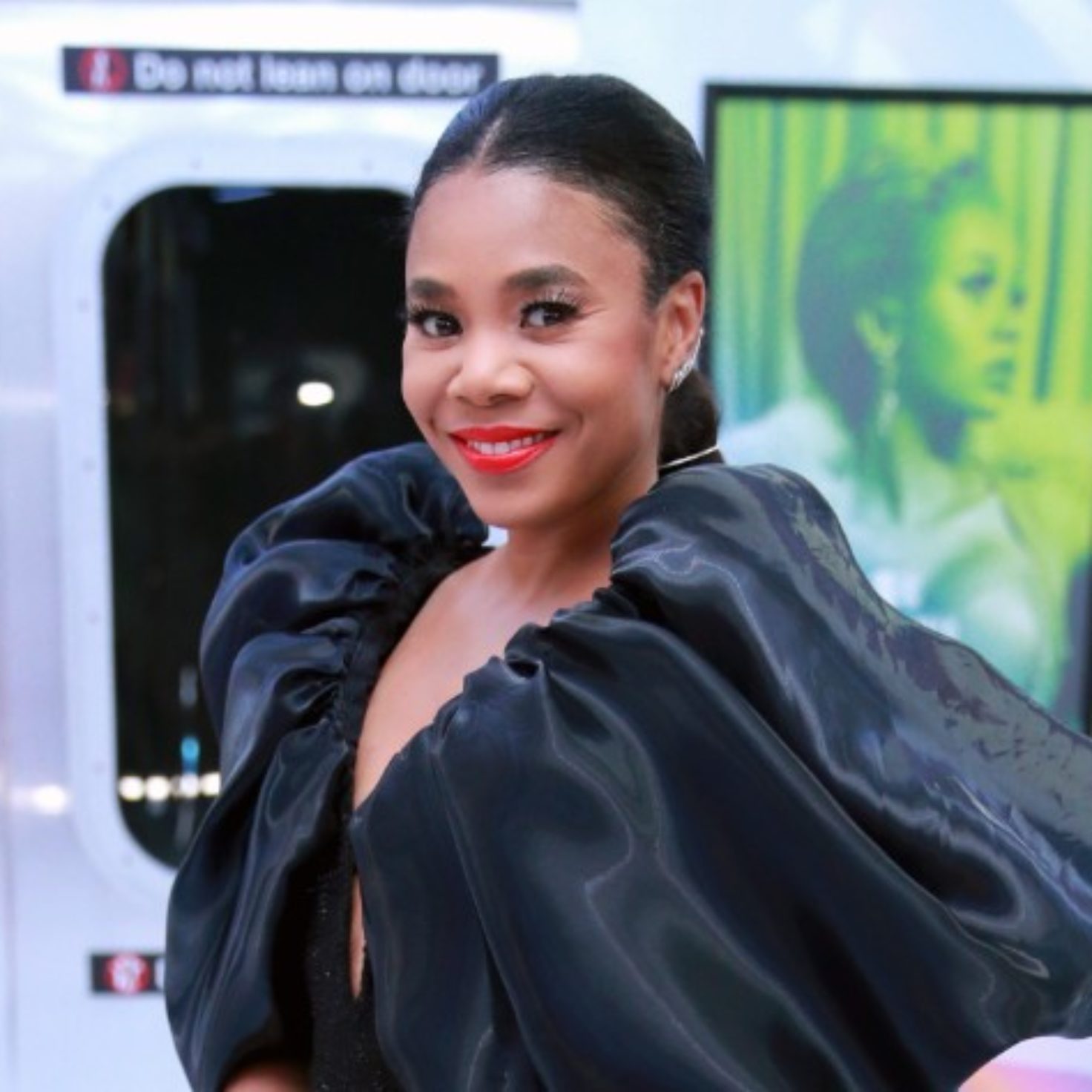 Hairstylist Shornell McNeal Breaks Down Regina Hall’s BET Awards Look