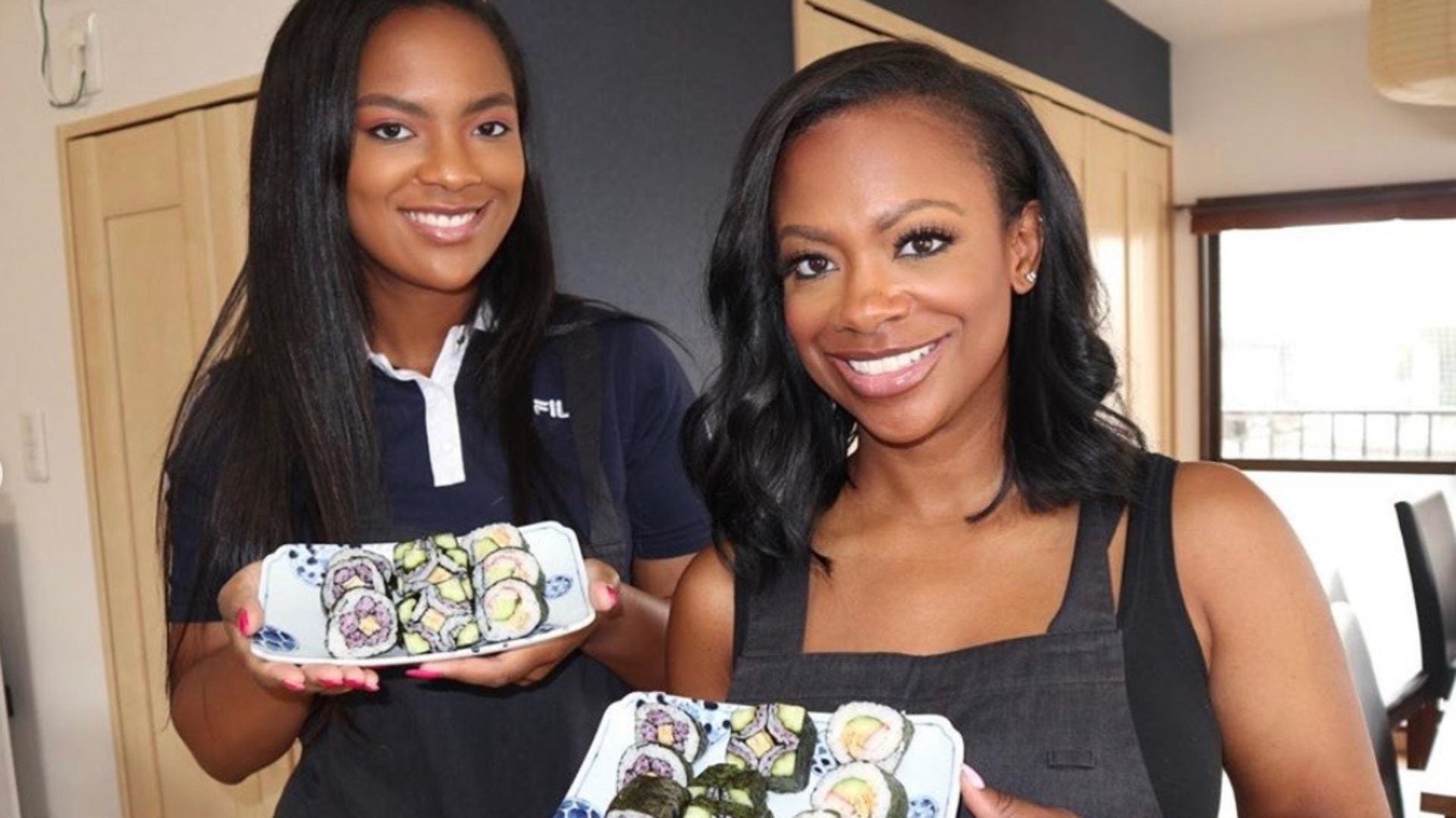 Black Travel Vibes: Kandi and Riley's Trip to Tokyo is the Cutest Thing You'll See All Day