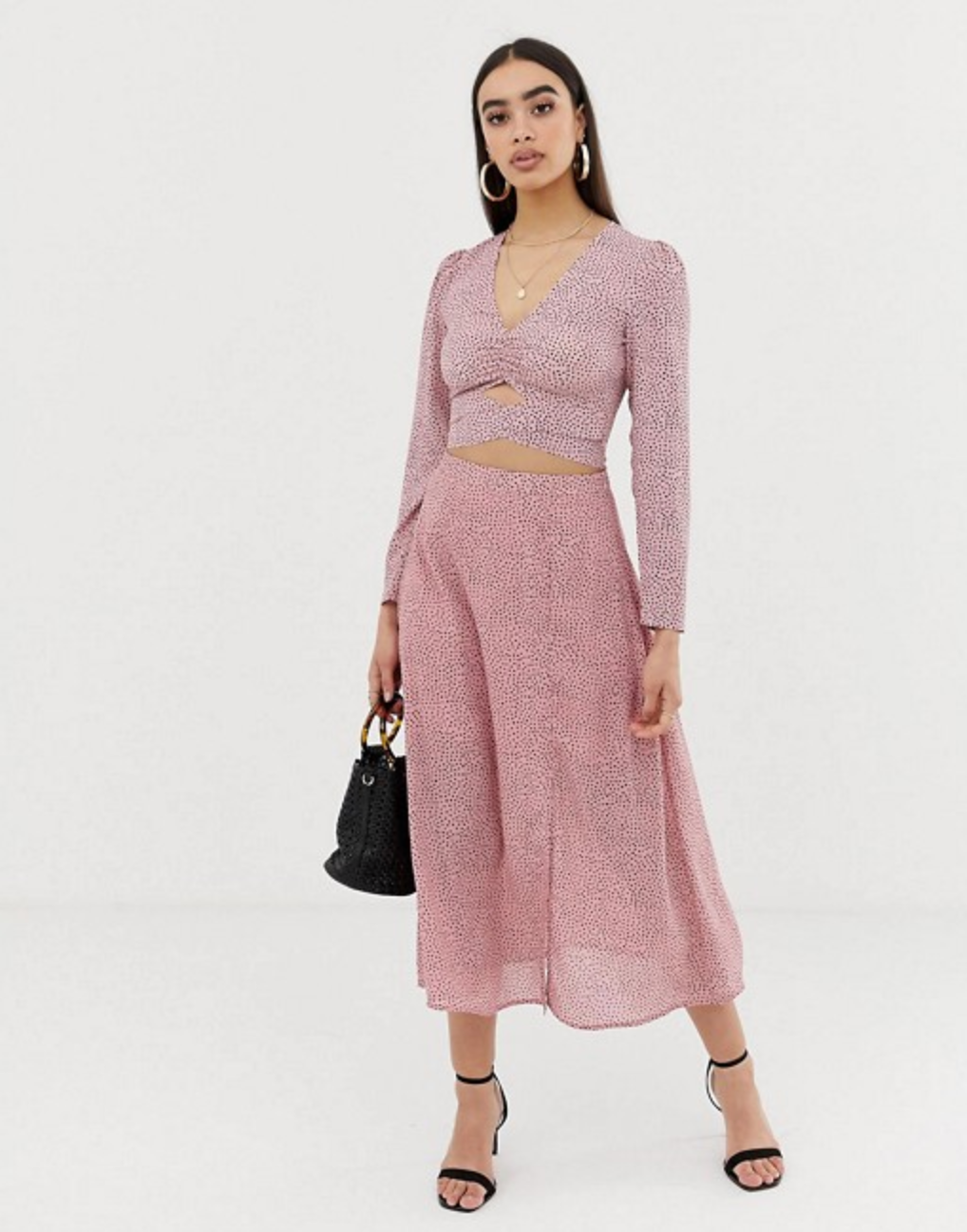 Here's Why You Need a Supercute Two-Piece To Stay Cool This Summer