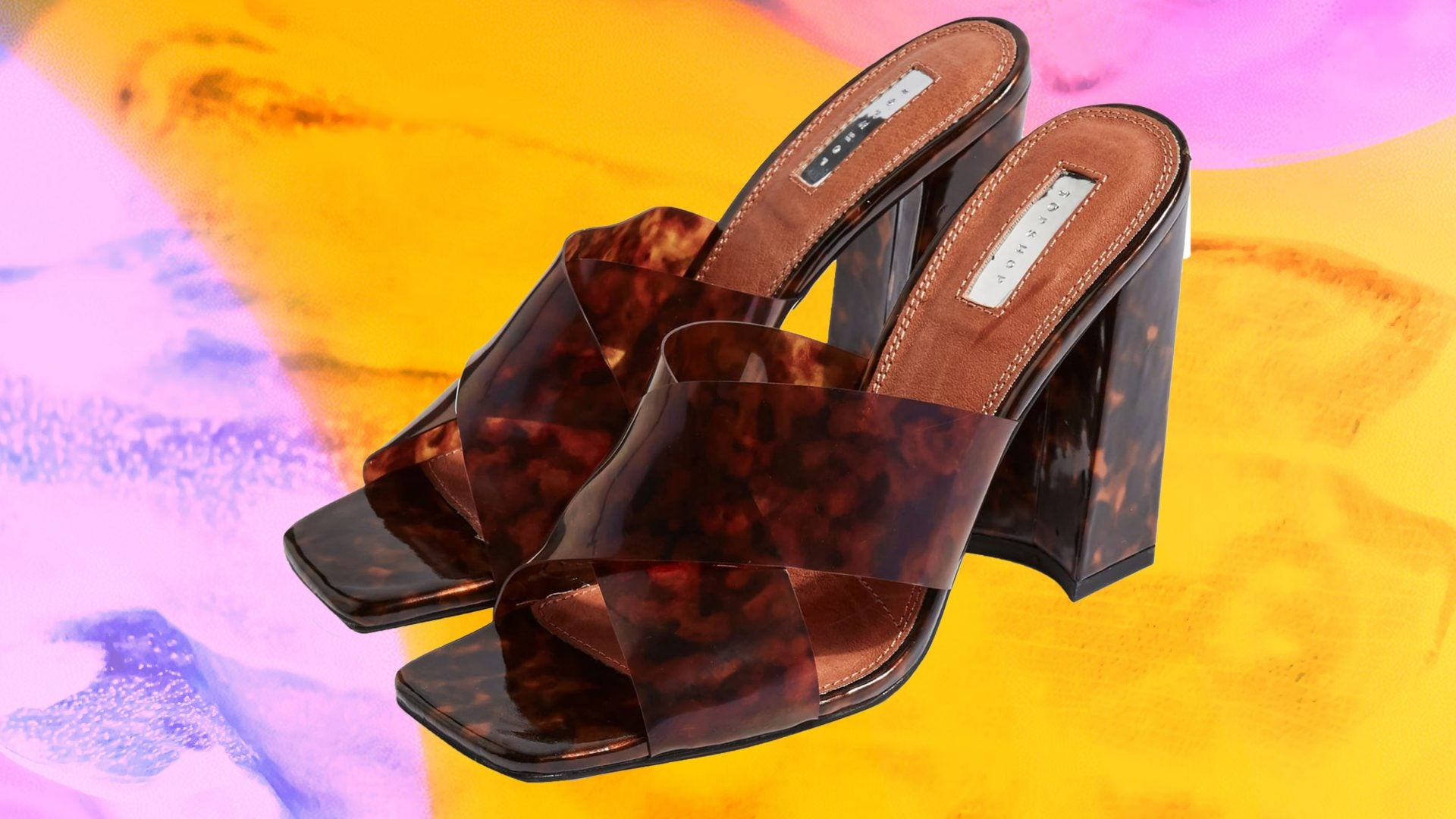 Your ESSENCE Festival Won't Be Complete Without These Statement Heels