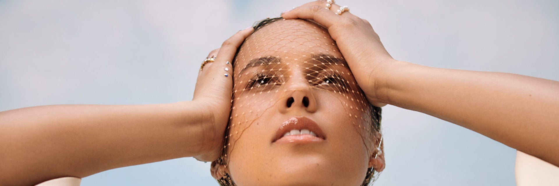 Shop This Pearl Jewelry Inspired By Alicia Keys' ESSENCE Cover Shoot