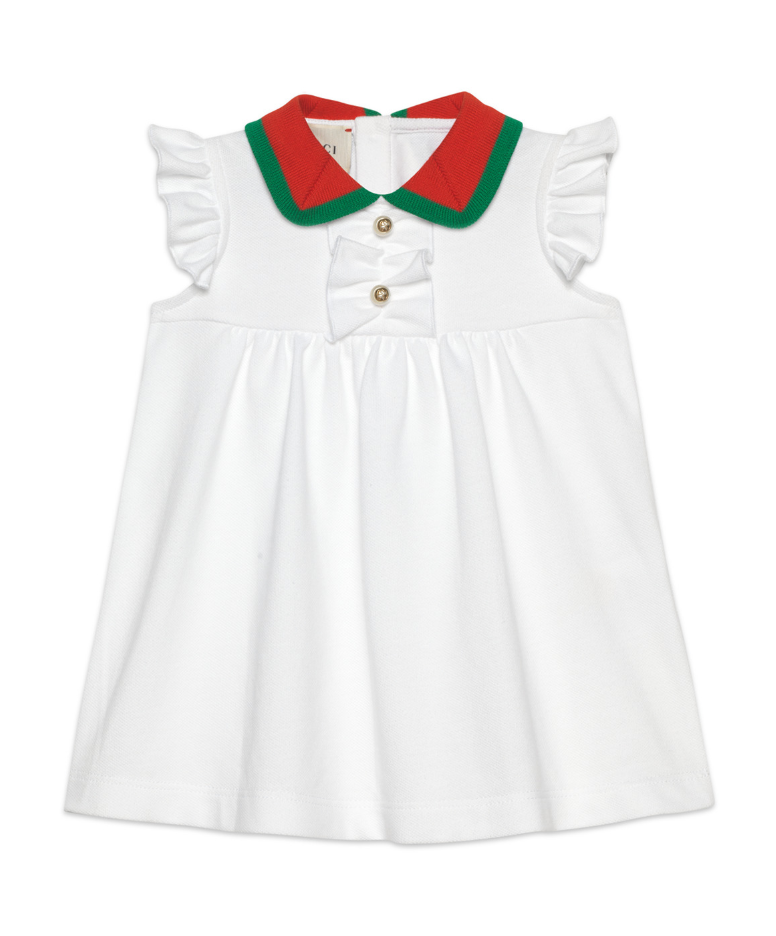 Here's Where You Can Shop Baby Kulture's Gucci Dress | Essence