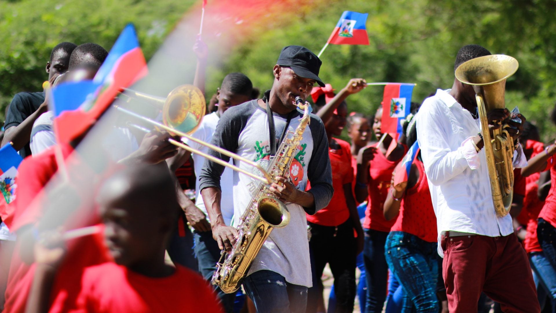 The 2019 Haiti Tech Summit Is Must-Attend Event For Those Looking To The Future