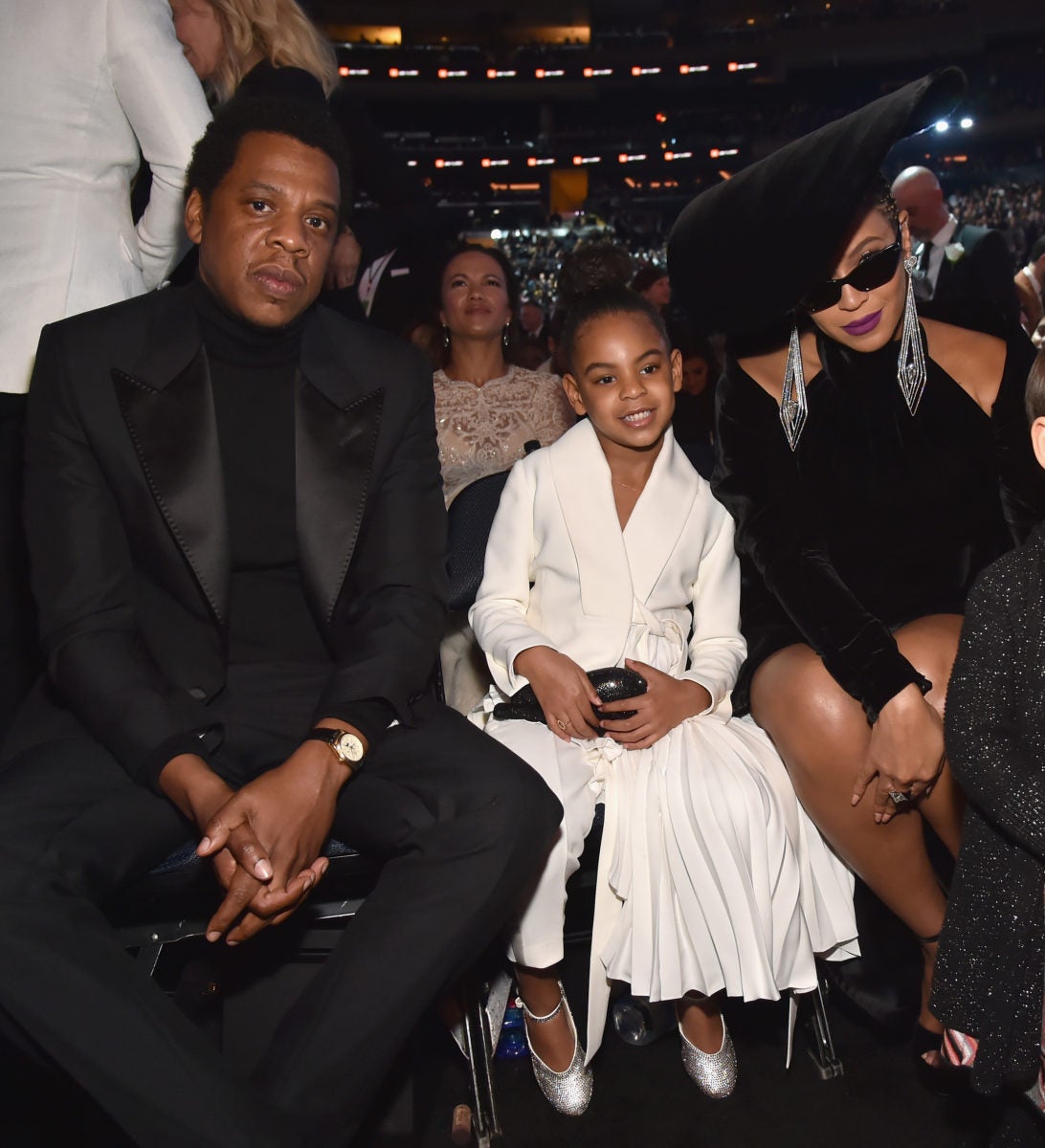 These Are The Most Stylish Looks From Blue Ivy Carter