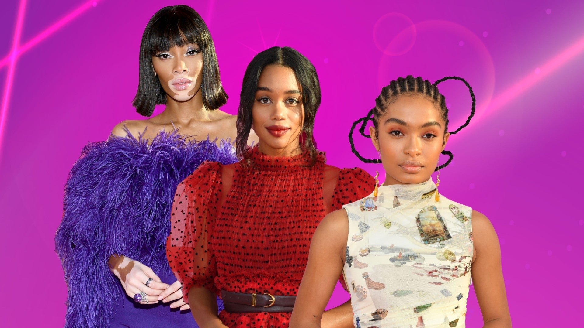 Check out the African style stars that have made the 2019 CFDA