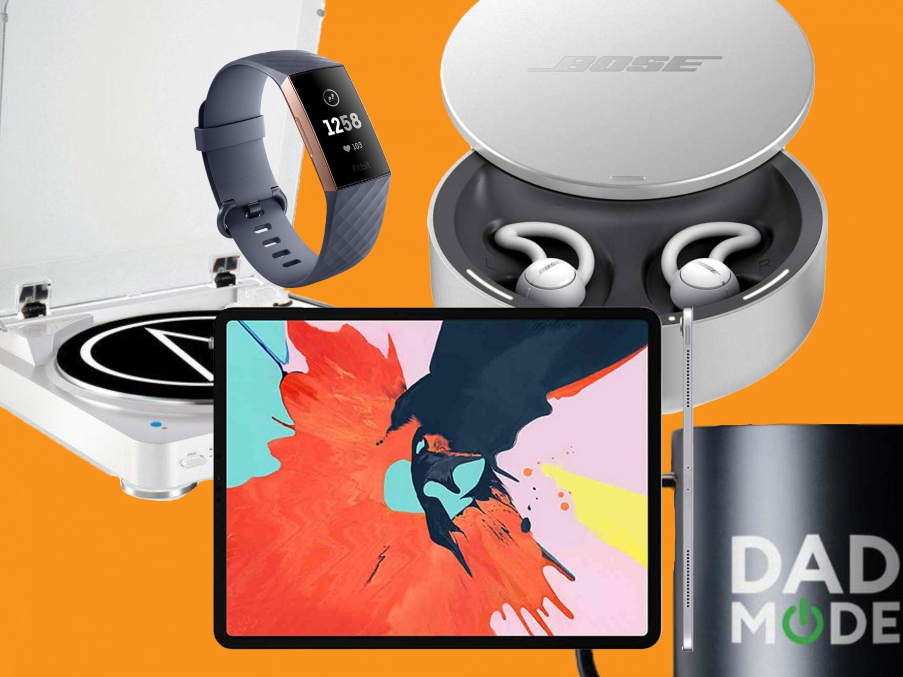 father's day gadgets 2019