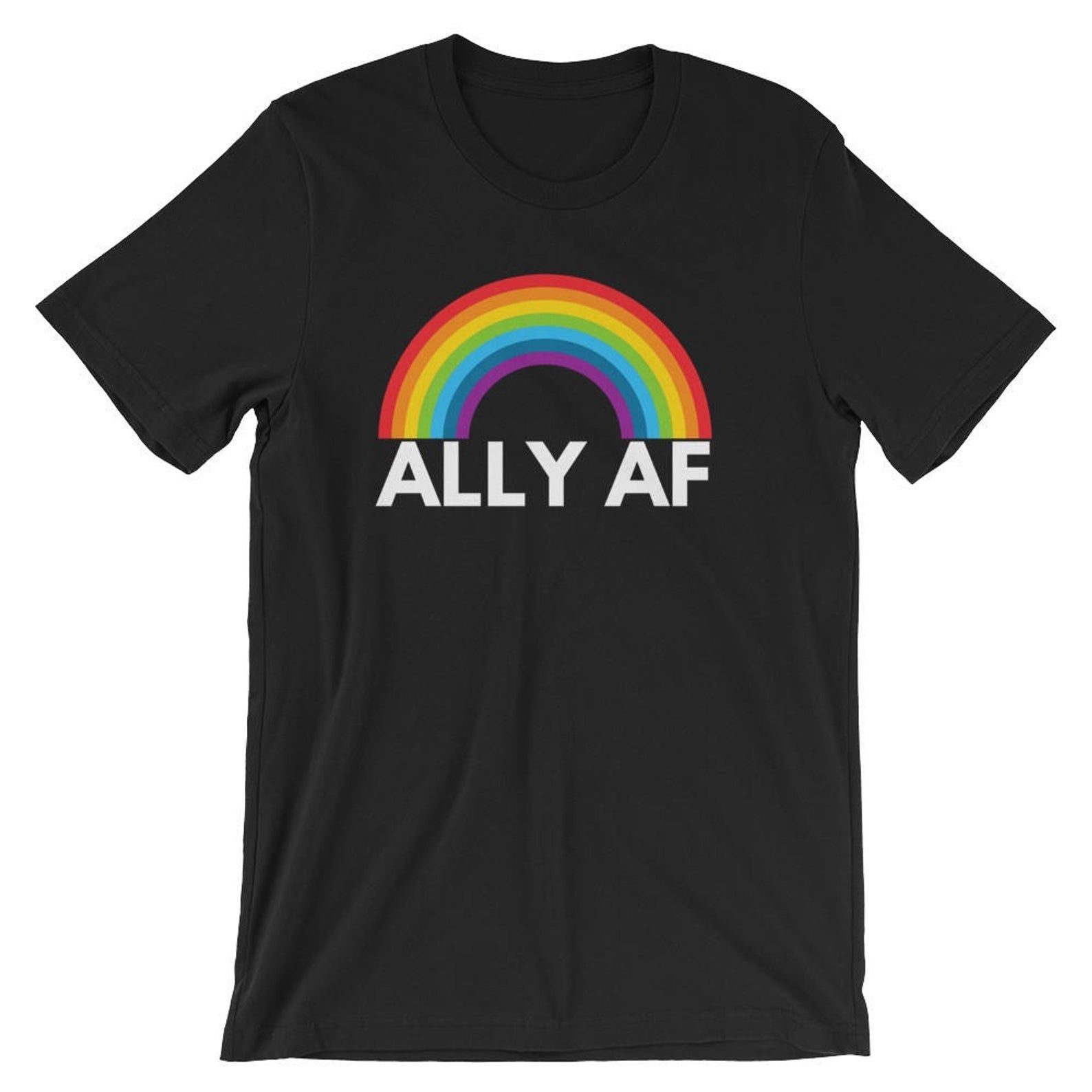 These Are The Only Tees You Need to Celebrate Pride Month | Essence