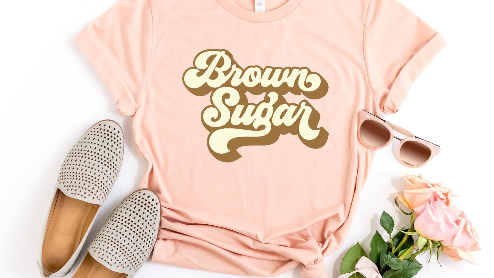 The 10 T-Shirts You Need to Celebrate Your Melanin at Essence Festival