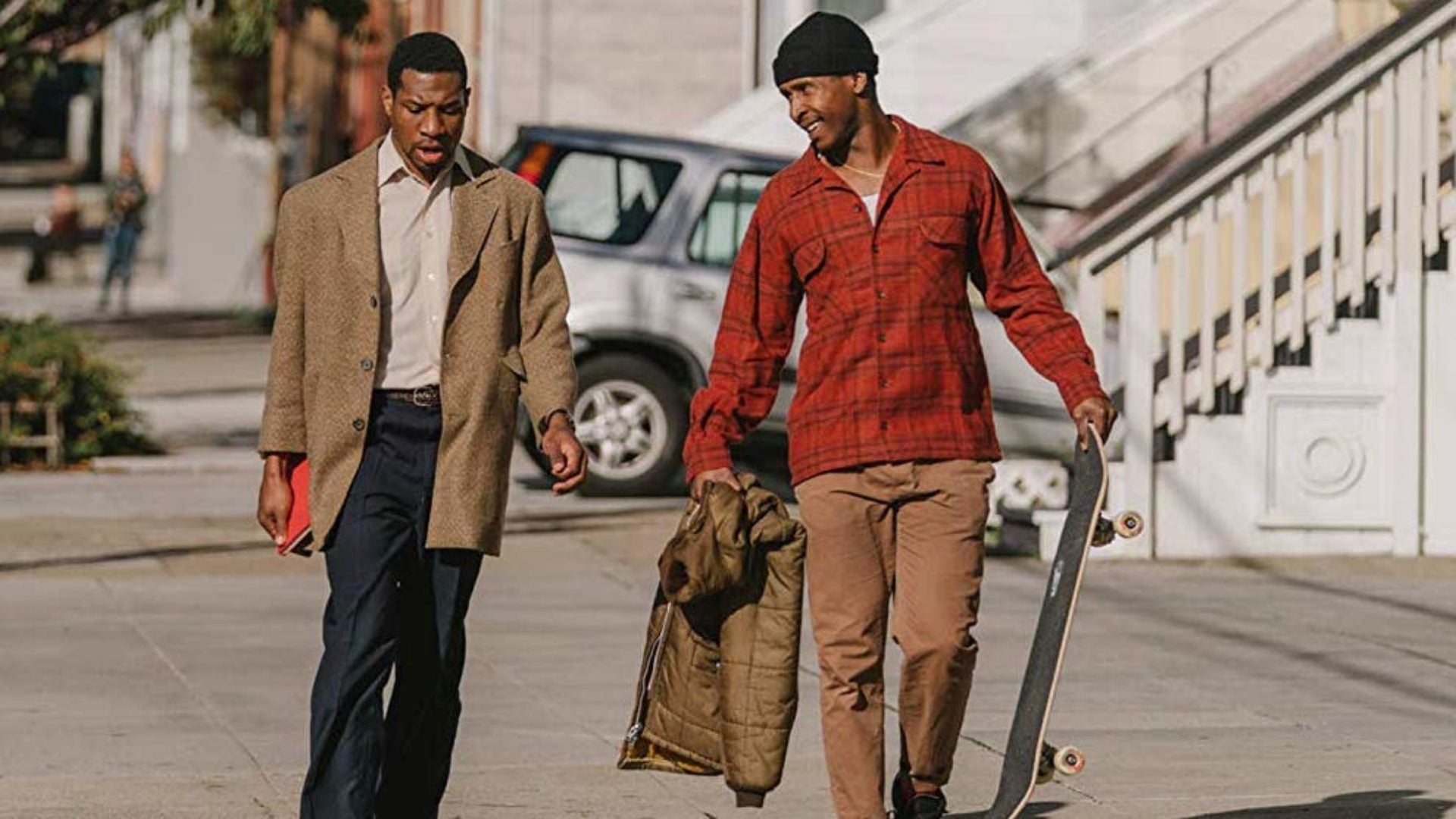 'Last Black Man in San Francisco' Is A Must-See Film This Weekend