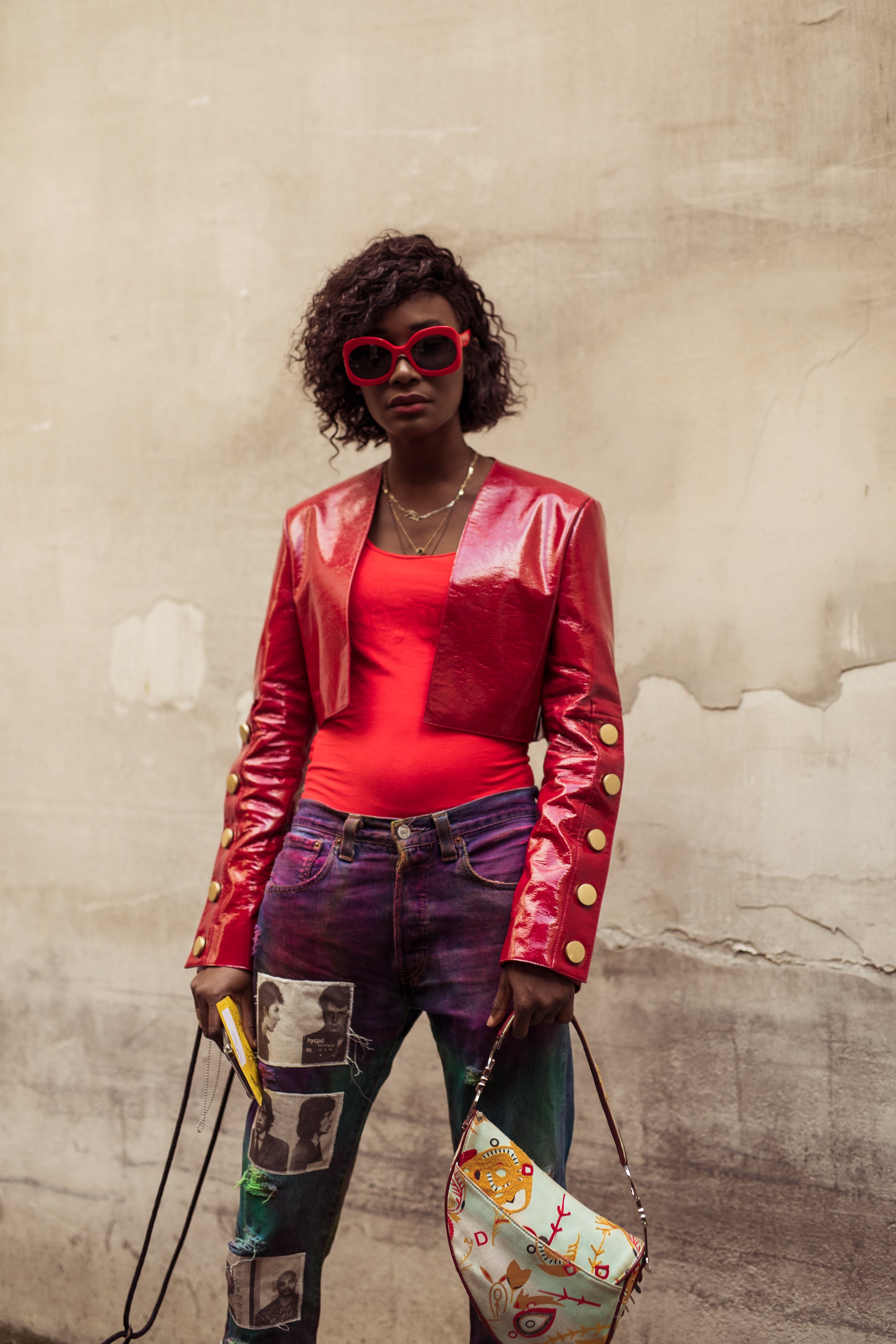 This Is How Black Folks Slay Paris Fashion Week | Essence