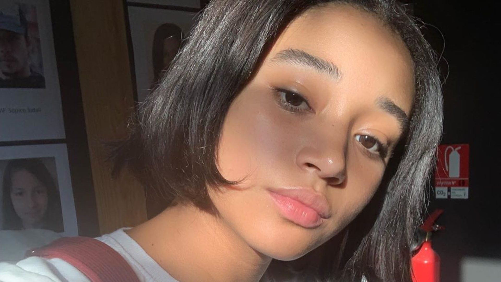 21 Celebrity Beauty Selfies We Love In Honor Of National Selfie Day