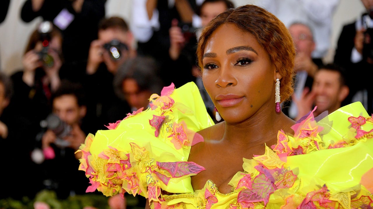 11 Beauty Moments That Remind Us Why Serena Williams Deserves Her ...