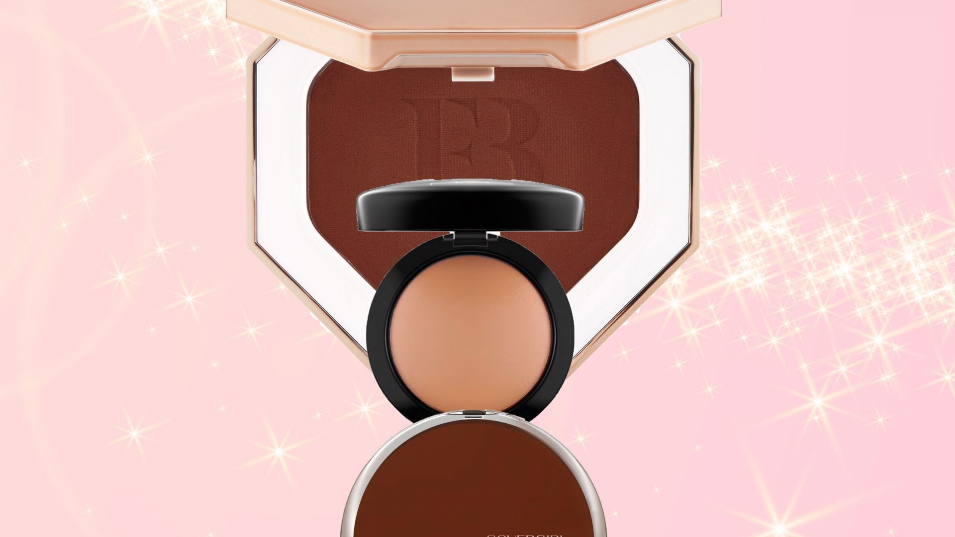 The Best Bronzers For Women Of Color