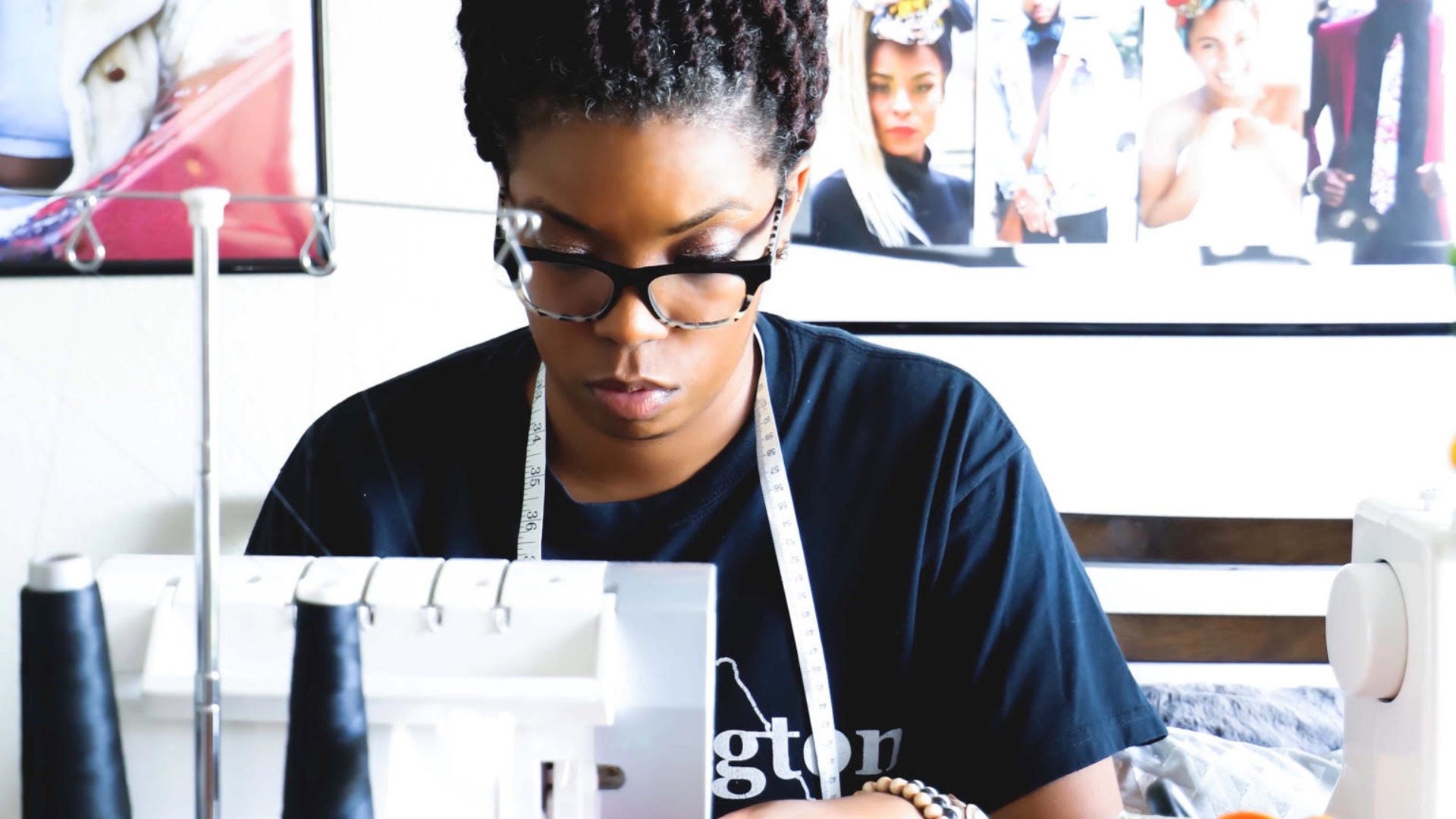 Shop Black: The African Wax Ties That Will Actually Make Your Dad Happy This Father's Day