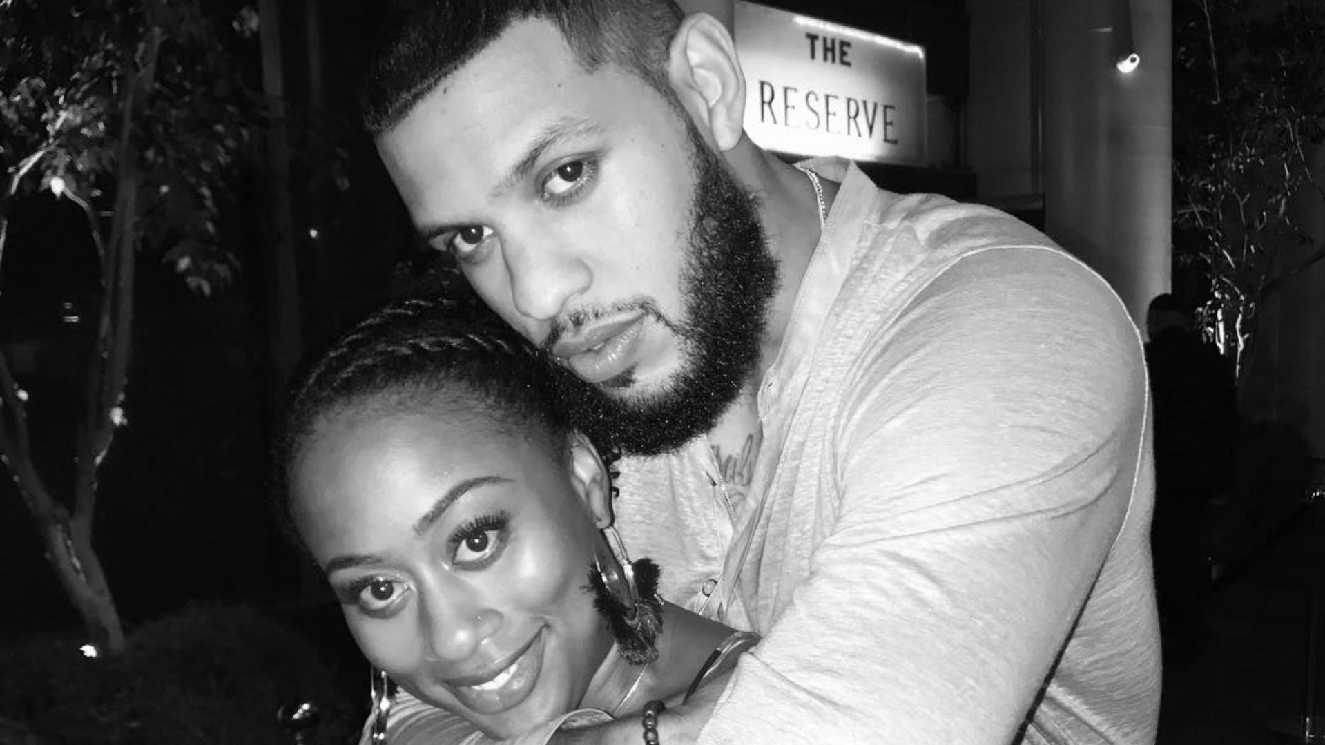 Sarunas Jackson Responds To Rumors That He's Dating 'Good Trouble' Co-Star Zuri Adele