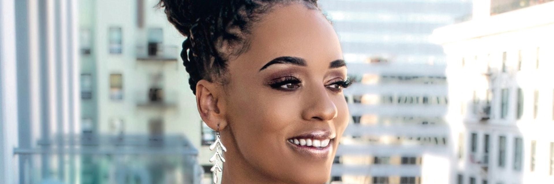 Hello From The Other Side: How Melyssa Ford Found A Deeper Healing After Surviving A Devastating Car Accident