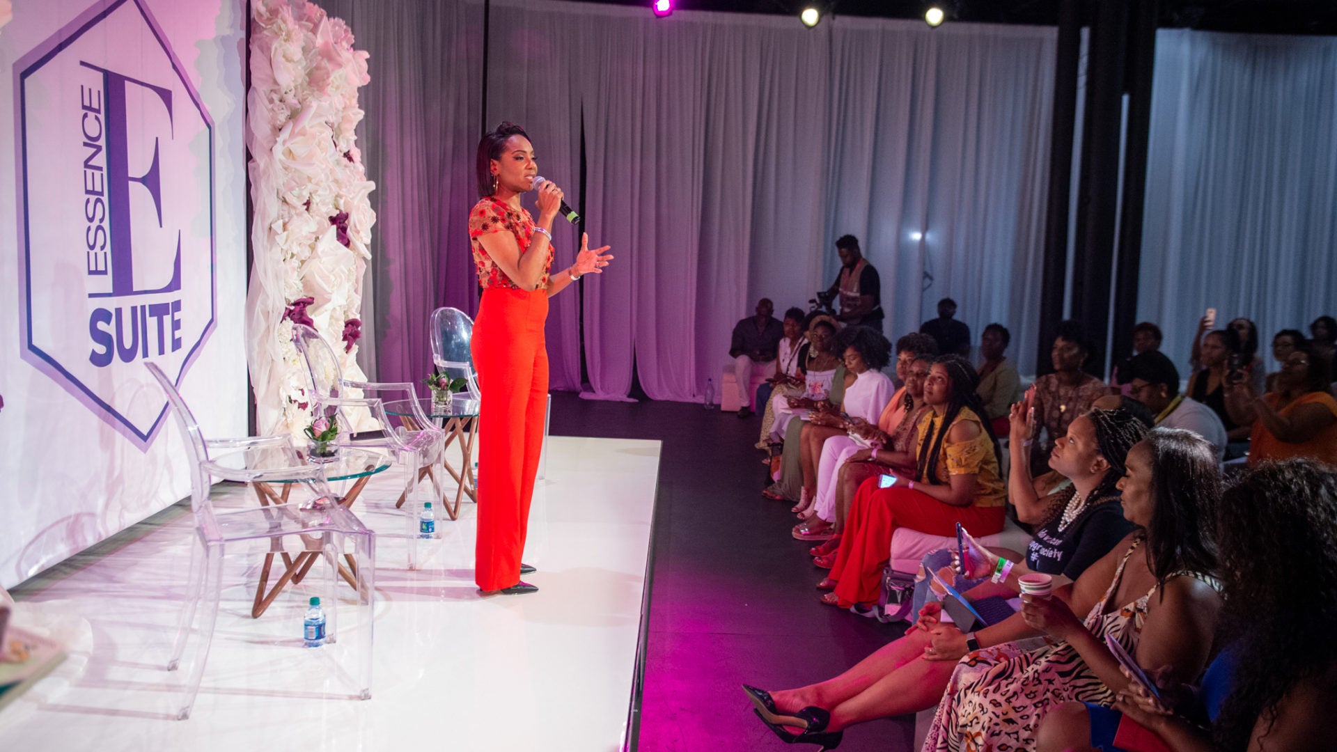 Revenue Streams: McLyte Drops Knowledge On How To Profit From Your Passion