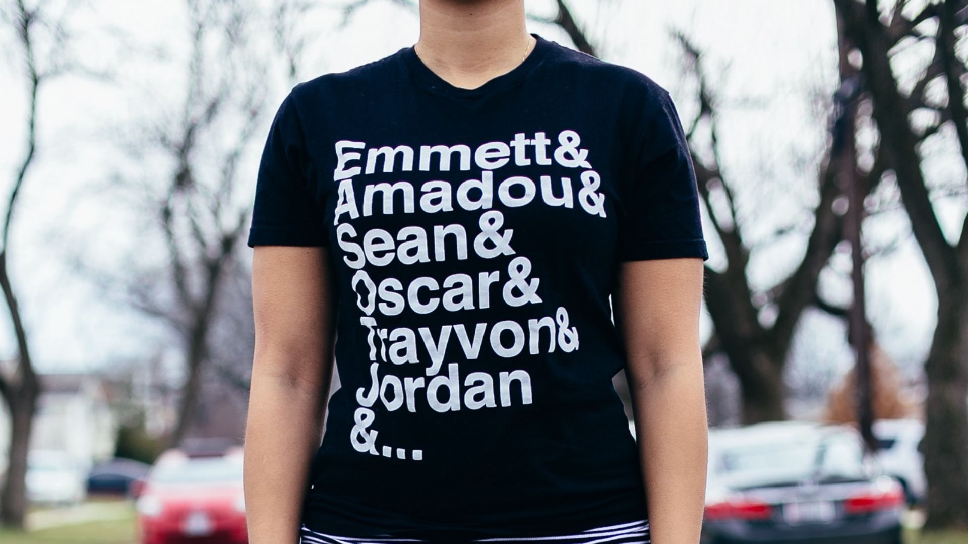 5 T-Shirts That Honor The Life & Legacy Of Emmett Till