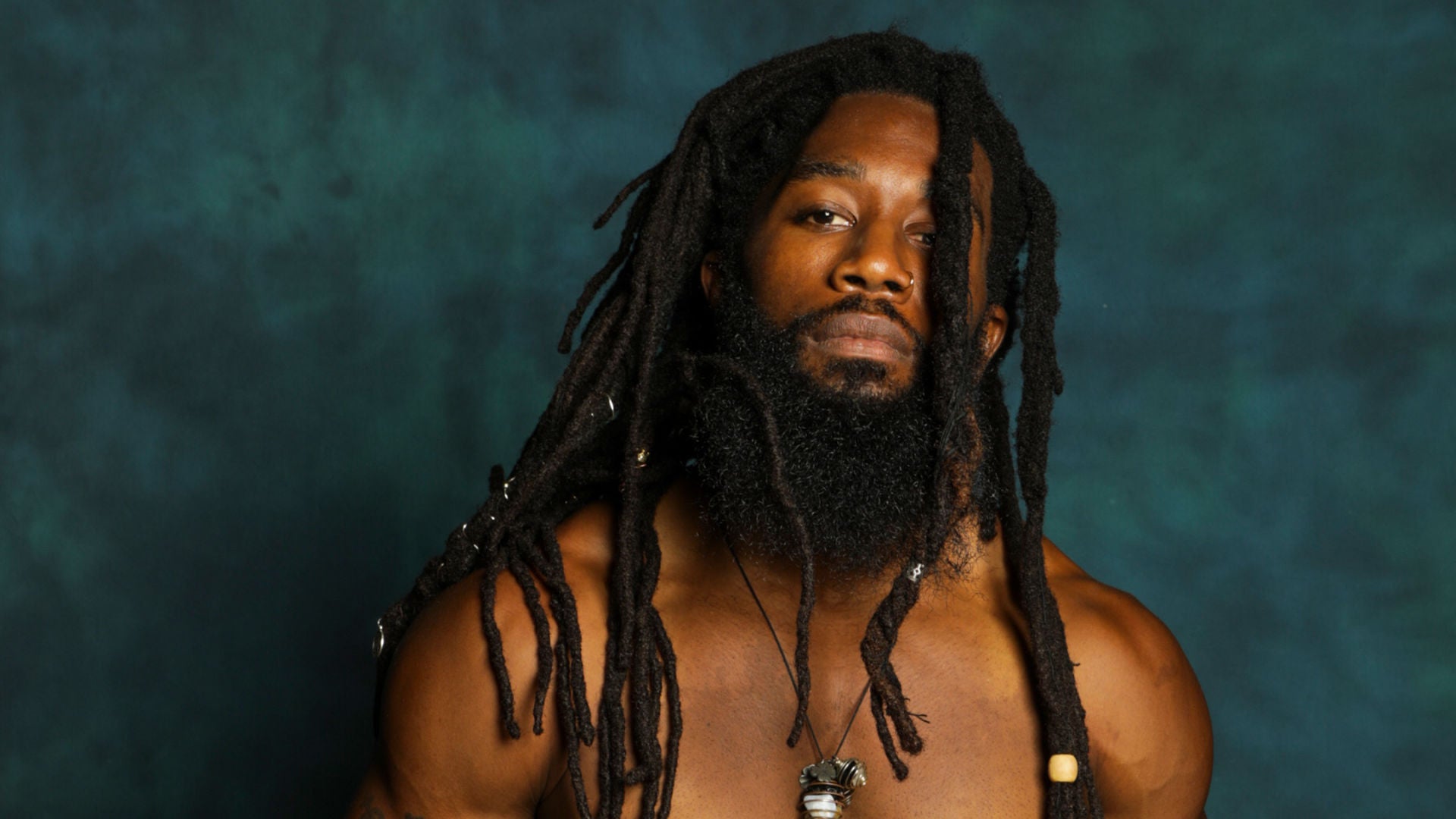 Shirtless Men Plus ESSENCE Festival Equaled Pure Heaven For The Ladies