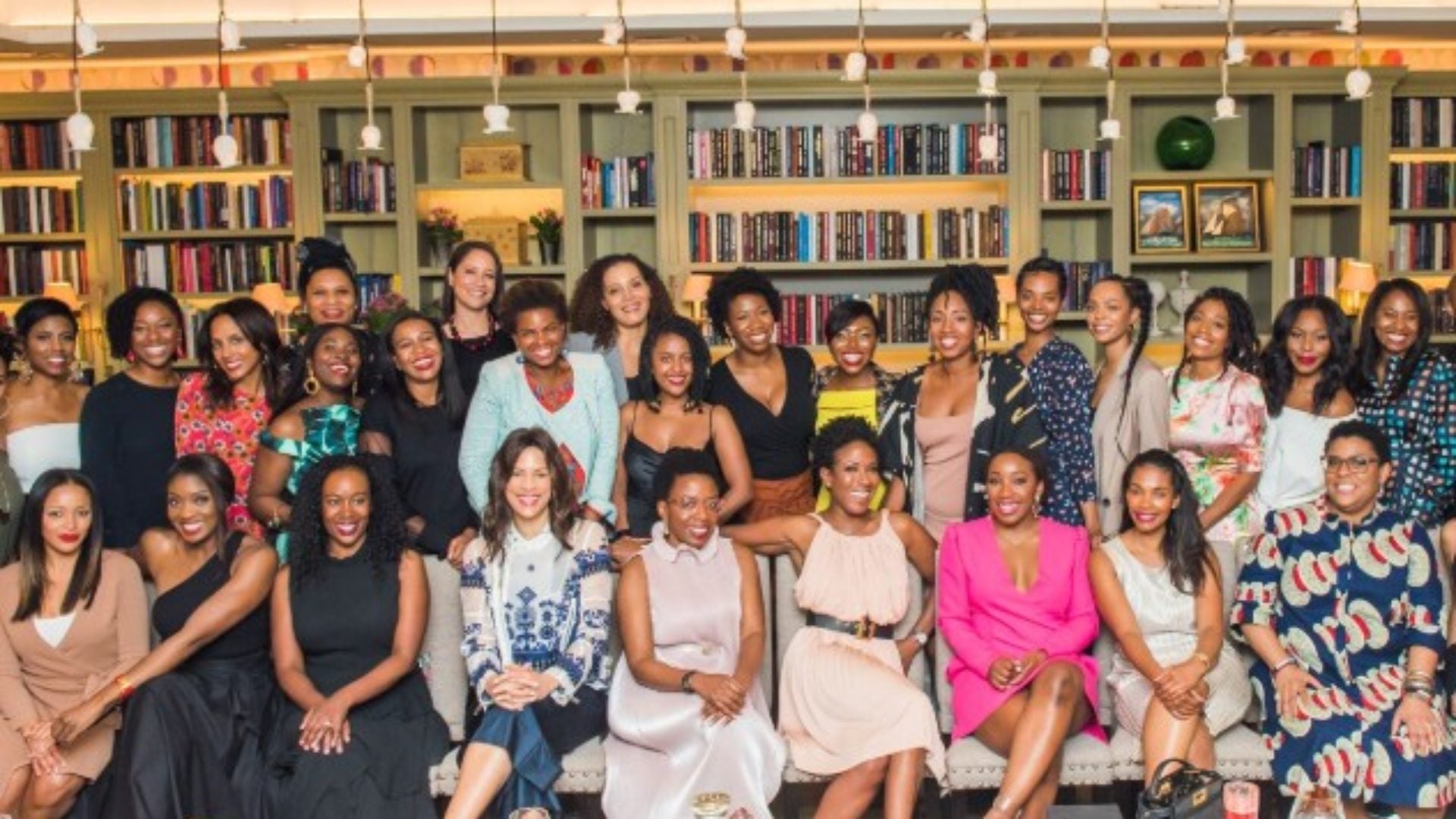 25 Black Women Launches To Celebrate Black Women In The Beauty Business