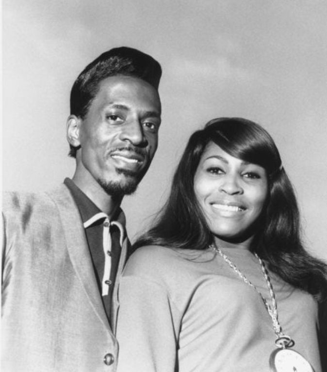 Tina Turner Says Ex Husband Ike Turner Was Very Good To Me Initially