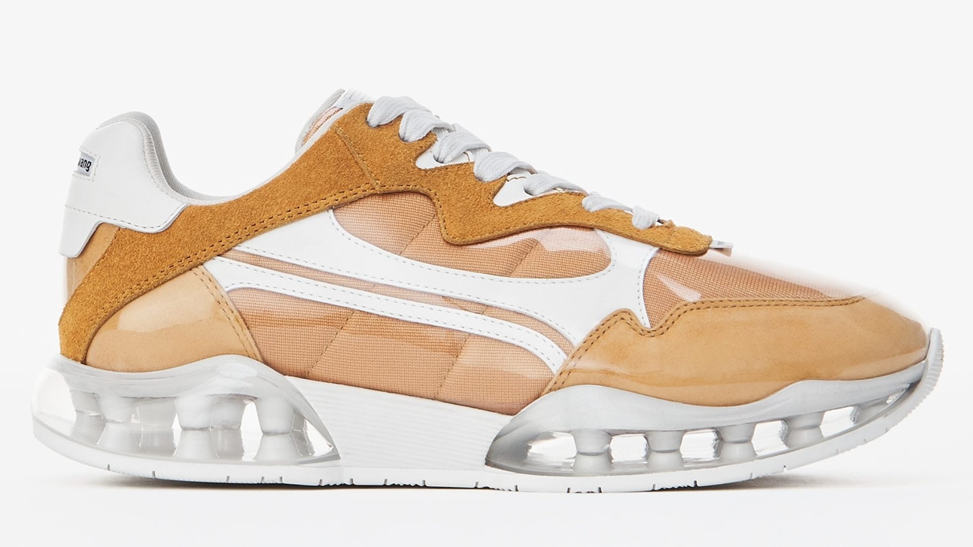 Alexander Wang Just Gave Us The Summer's Hottest Sneaker