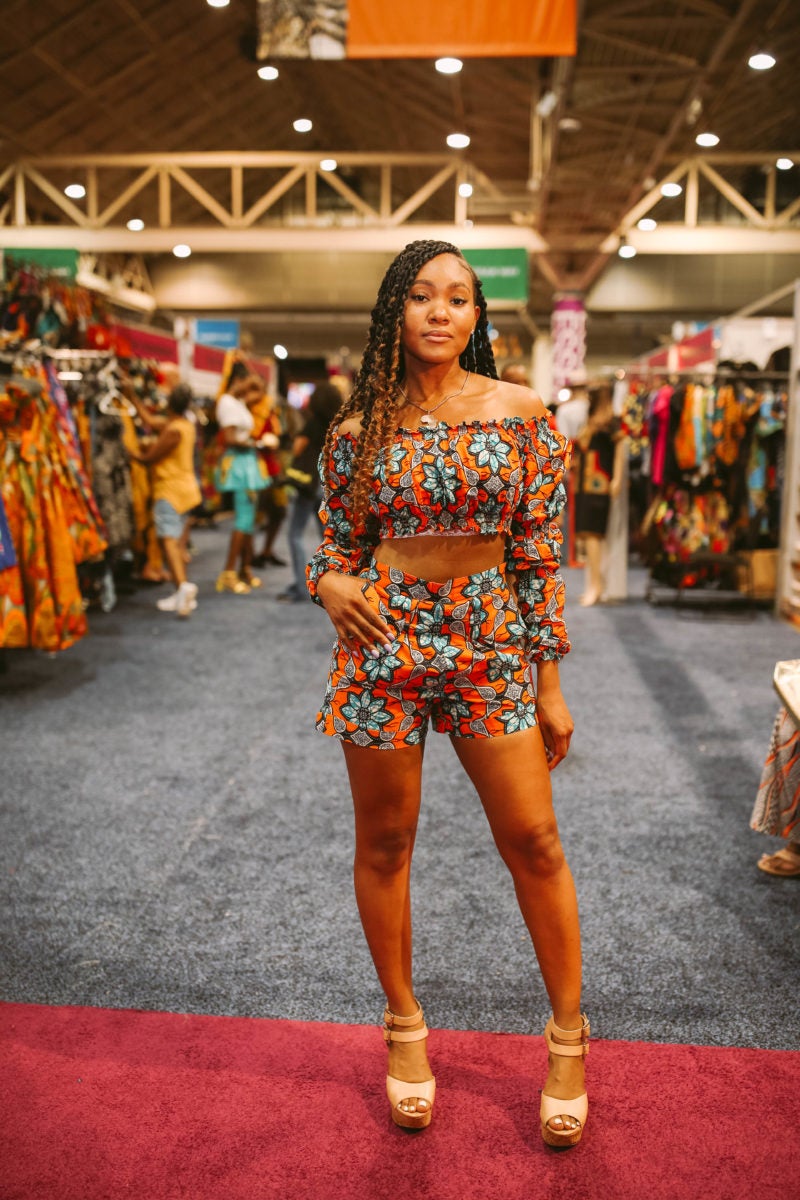 The Best Style Moments At Essence Festival 2019 Essence 3672