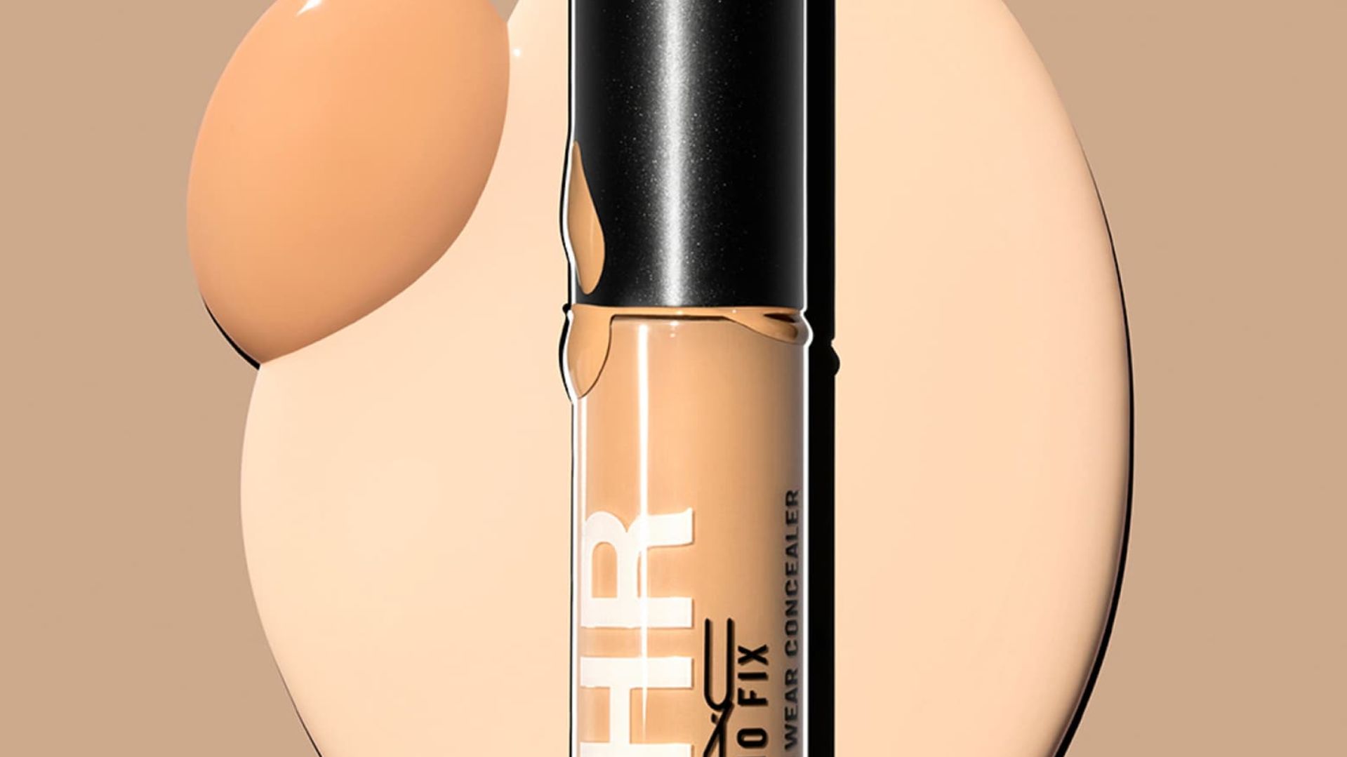 This MAC Concealer Is Good Enough To Replace Your Morning Coffee