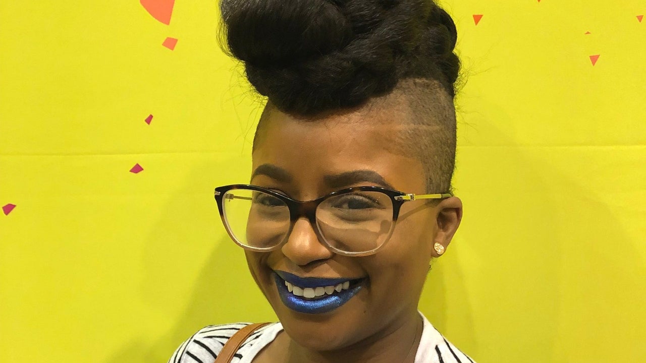 Essence Festival Attendees Gave The Scoop On Their Beauty Looks | Essence