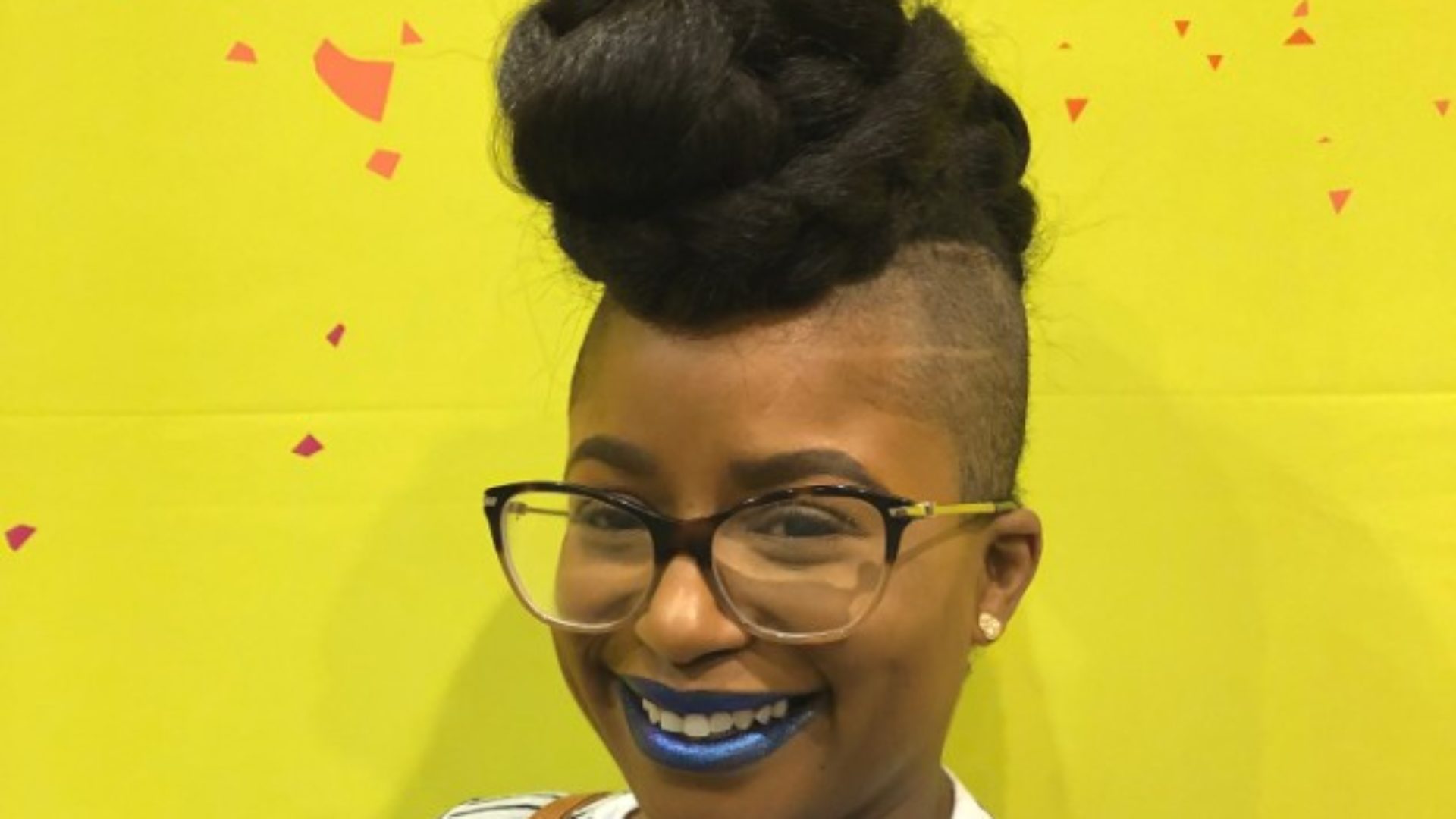 Essence Festival Attendees Gave The Scoop On Their Beauty Looks