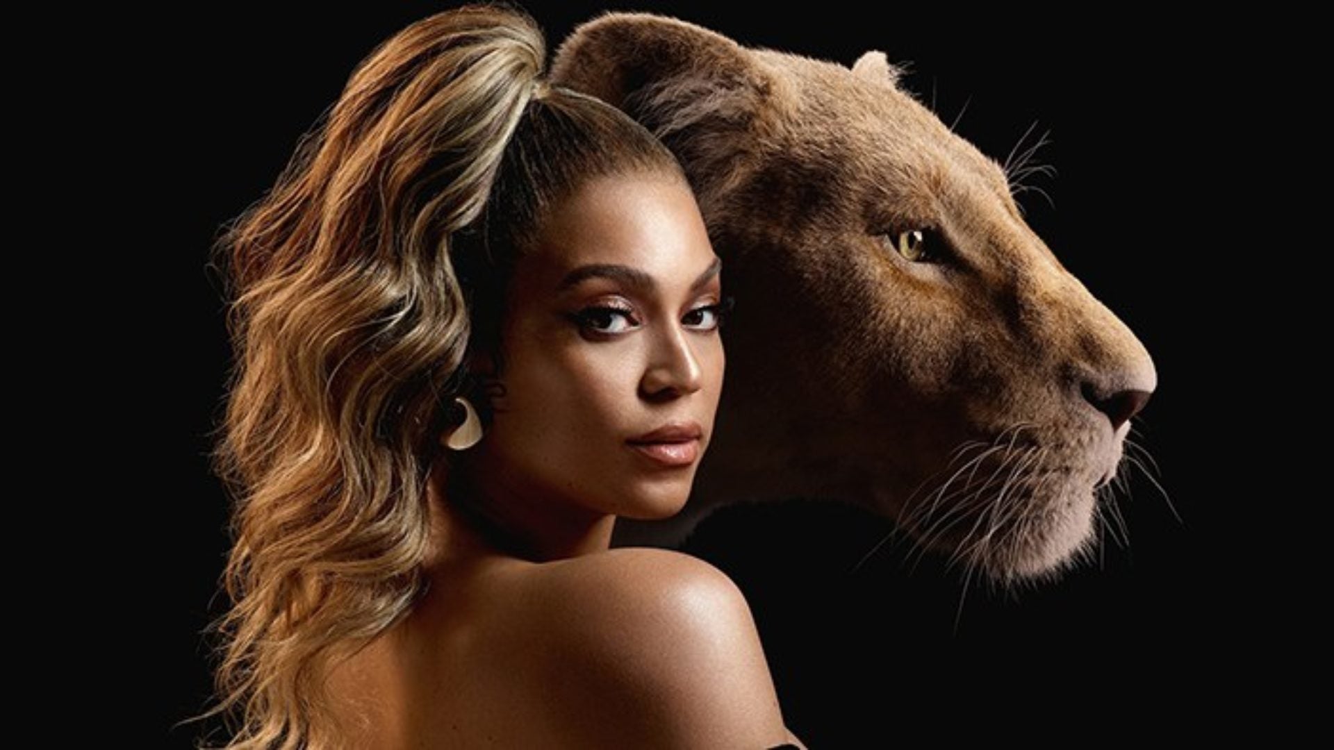 LISTEN: Beyoncé Releases New Single, 'Spirit'